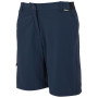 Dámské kraťasy Regatta Women’s Anti-Insect Travel Light Shorts II