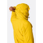 Pánská bunda Rab Xenon Shield Jacket