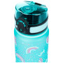 Dětská lahev Baagl Tritanová láhev na pití 500 ml