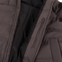 Dámský zimní kabát MOOA Thermora Coat
