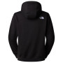 Pánská mikina The North Face M Essential Relaxed Hoodie