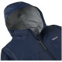 Dětská nepromokavá bunda Patagonia K's Torrentshell 3L Rain Jacket