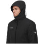 Pánská bunda Mammut Linard HS Thermo Hooded Jacket Men