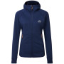 Dámská mikina Mountain Equipment W's Eclipse Hooded Jacket