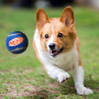 Hračka pro psa Nerf Dog Squeak Tennis Balls 3 pcs