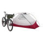 Ultralehký stan MSR Hubba Hubba Bikepack 1