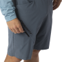Pánské kraťasy Dynafit Traverse Hybrid Shorts M