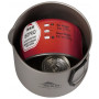 Konvice MSR Titan Kettle 1400 mL