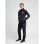 Tepláková souprava Under Armour UA B Icon Knit Tracksuit Black