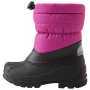 Dětské zimní boty Reima Nefar Fucshia