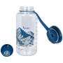 Láhev Warg Peak Tritan Wide 1L
