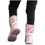 Dětské zimní boty Helly Hansen Jk Silverton Boot Ht Pinkshake Aop
