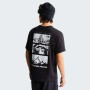 Pánské triko The North Face U 60Th Anniversary 2 Relaxed Ss Tee