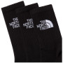 Pánské ponožky The North Face Everyday Standard Crew Sock - 3P