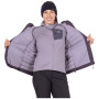 Dámská zimní bunda Mountain Equipment Superflux Hooded Jacket Women's