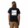 Pánské triko Columbia Csc™ Logo Back Tee