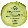 Samonafukovací karimatka Sea to Summit Camp Self Inflating Mat Regular Tarragon