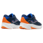 Dětské boty Joma Hispalis Navy blue