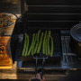 Grilovací deska Primus Campfire Griddle Plate