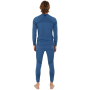 Pánské termoprádlo Fundango Seamless Baselayer Set