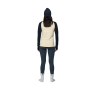 Dámské funkční triko Devold Expedition Merino Silk Zip Wmn