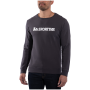 Pánská mikina La Sportiva Heritage Logo Sweater M