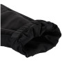 Dětské kalhoty Alpine Pro Onero 2 Black