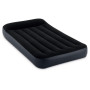 Nafukovací matrace Intex Twin Dura-Beam Pillow Rest