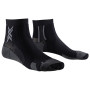 Velikost ponožek: 35-38 / Barva: černá