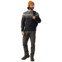 Pánský svetr Fjällräven Övik Knit Sweater M