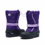 Dětské zimní boty Sorel Flurry™ Boot Violet