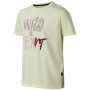 Dětské triko Dare 2b Amusing Tee Wax Yellow