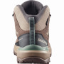 Dámské boty Salomon X Ultra 360 Leather Mid Gore-Tex