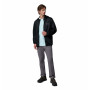 Pánská bunda Columbia Tall Heights™ Hdd Grid Fleece Full Zip