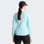 Dámská mikina The North Face W Mistyescape Fleece