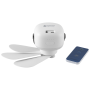 Větráček Outwell Aurelios Rechargeable Fan