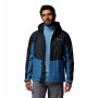 Pánská softshellová bunda Columbia Pouring Adventure™ III Jacket