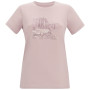 Dámské triko Regatta Womens Fingal Stretch