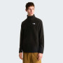 Pánská mikina The North Face M Glacier Fleece 1/4 Zip Jacket