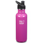 Lahev Klean Kanteen Classic 800 ml (w/Sport Cap)