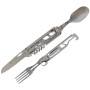 Multifunkční nůž Zulu Multispork 6in1