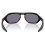 Sluneční brýle Oakley Cage Jacket Matte Black