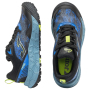 Dětské boty Joma Sima JR Boy Black