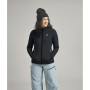 Dámská mikina Ortovox Fleece Hoody W