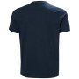 Pánské triko Helly Hansen Core Graphic T 2.0
