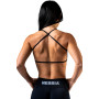 Sportovní podprsenka Nebbia Open-back sports Bra Power