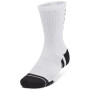 Sada ponožek Under Armour Perf Tech Nov 3pk Crew