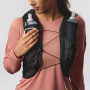 Běžecká vesta Salomon Active Skin 12