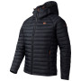 Pánská bunda Dare 2b Air Lite Jacket