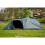 Stan Zulu Dome 3 Black Long